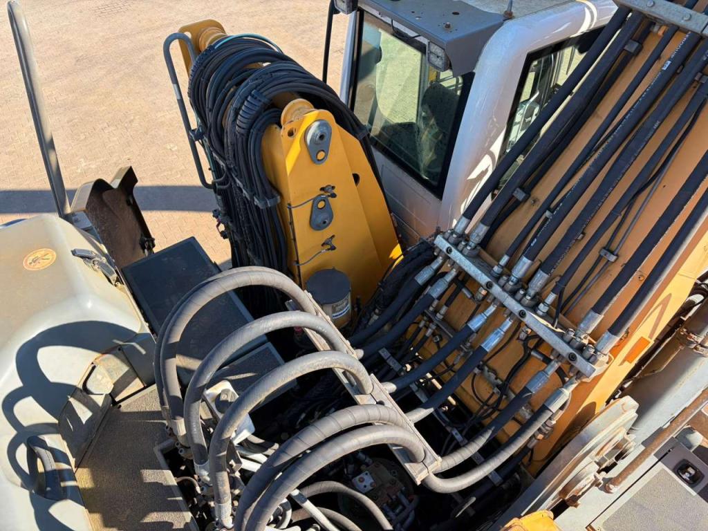Liebherr LH50 M HD - Material Handler Foto 25