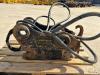 OilQuick OQ65 - M318D / M320F / M322D / 320D / 320E / 323D Foto 4 thumbnail