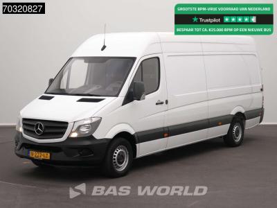 Mercedes-Benz Sprinter 311 CDI Automaat L3H2 Camera Euro6 L3 in vendita da BAS World B.V.