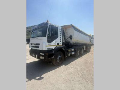 Iveco TRAKKER 500 in vendita da Ferrara Veicoli