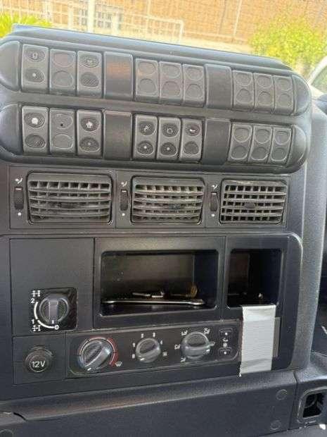 Iveco TRAKKER 500 Foto 6