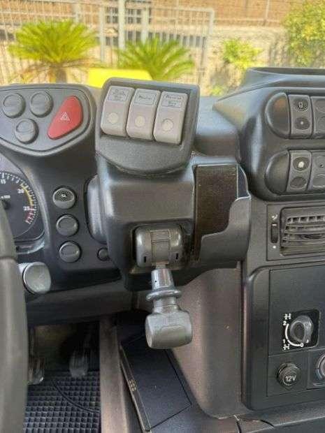Iveco TRAKKER 500 Foto 7