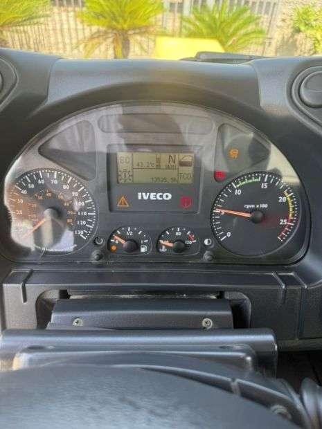 Iveco TRAKKER 500 Foto 9