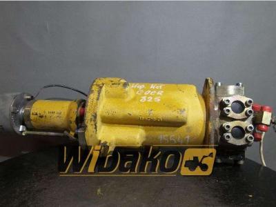 Eder 825 in vendita da Wibako