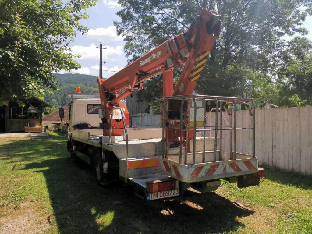 RAM ANDROMEDA TJA250 Foto 4