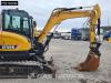 Sany SY50 U A/C Foto 12 thumbnail