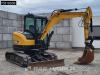 Sany SY50 U A/C Foto 8 thumbnail