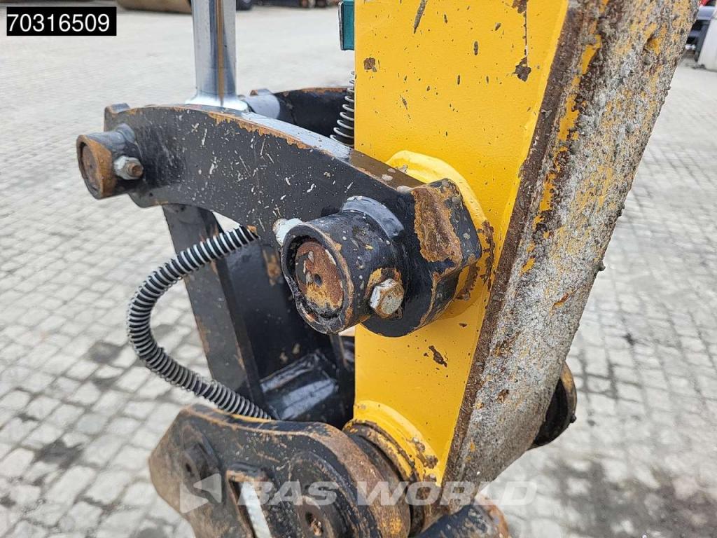 Sany SY50 U A/C Foto 14