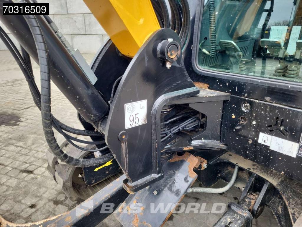 Sany SY50 U A/C Foto 28