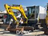 Wacker Neuson EZ50 Foto 1 thumbnail