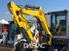 Wacker Neuson EZ50 Foto 8 thumbnail