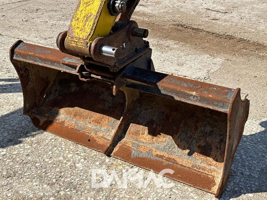 Wacker Neuson EZ50 Foto 10