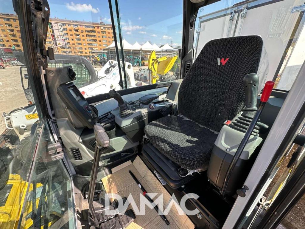 Wacker Neuson EZ50 Foto 12