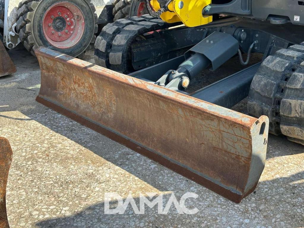 Wacker Neuson EZ50 Foto 5