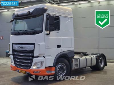 Daf XF 480 4X2 NL-Truck ACC SC Euro 6 in vendita da BAS World B.V.