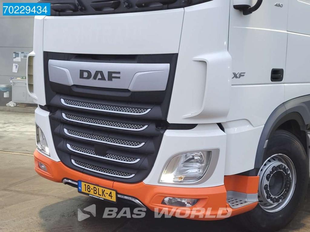Daf XF 480 4X2 NL-Truck ACC SC Euro 6 Foto 14