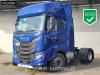 Iveco S-Way 480 4X2 Retarder ACC Foto 1 thumbnail