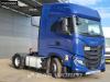Iveco S-Way 480 4X2 Retarder ACC Foto 8 thumbnail