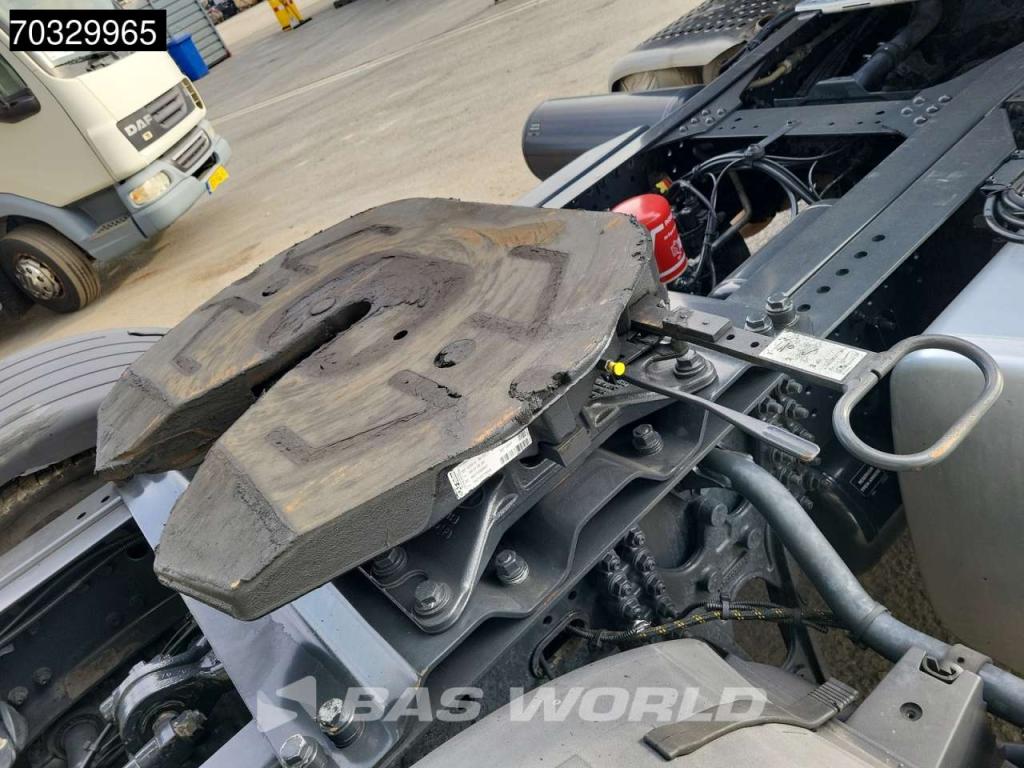 Iveco S-Way 480 4X2 Retarder ACC Foto 13