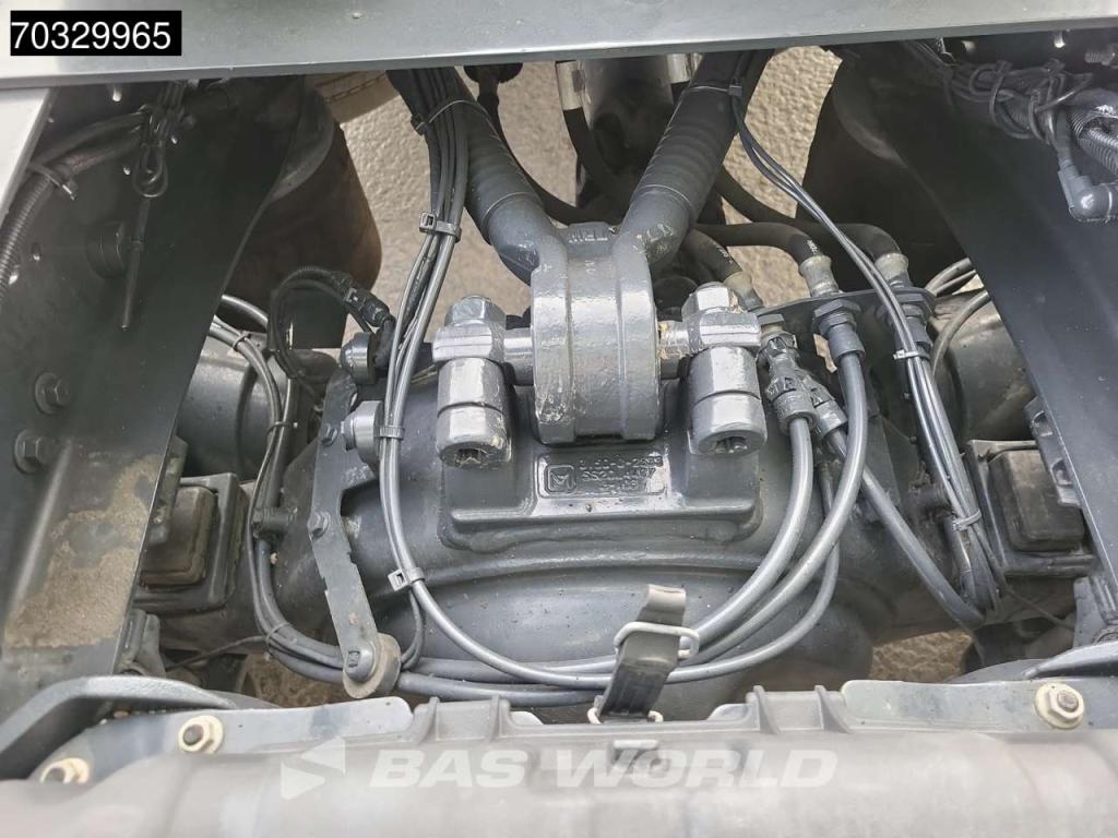 Iveco S-Way 480 4X2 Retarder ACC Foto 14