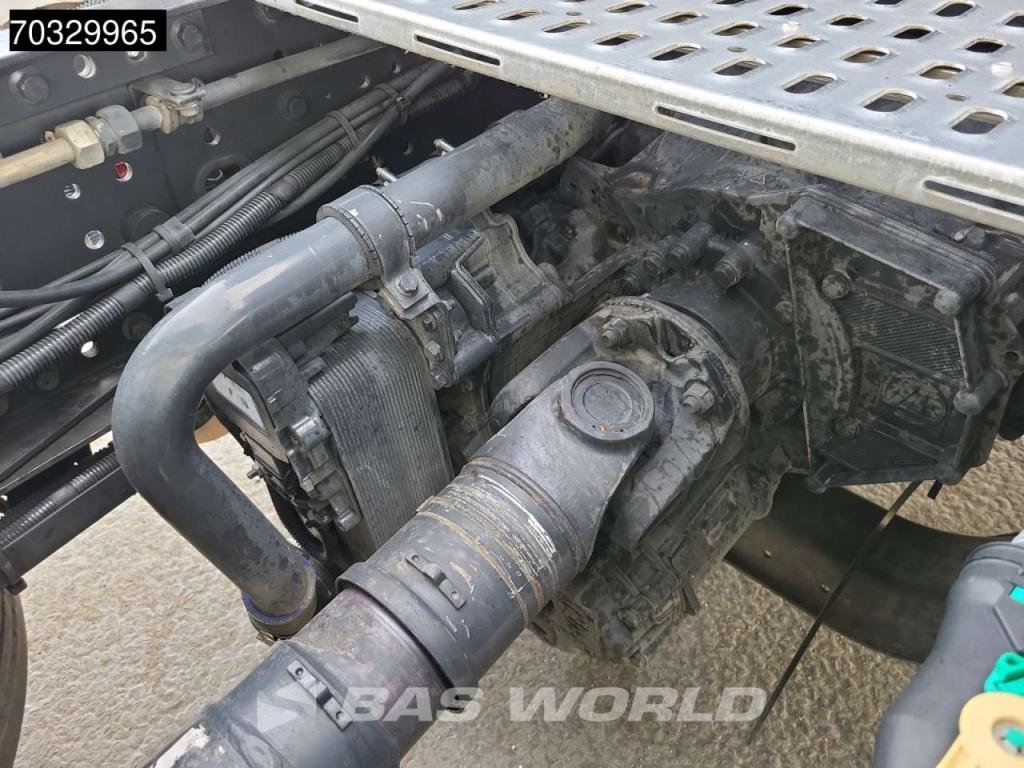 Iveco S-Way 480 4X2 Retarder ACC Foto 15