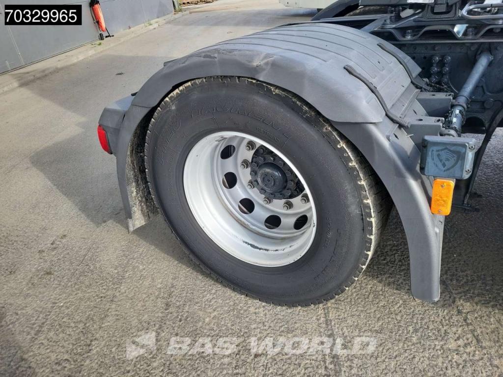 Iveco S-Way 480 4X2 Retarder ACC Foto 16