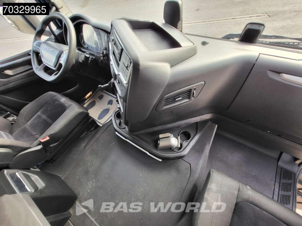Iveco S-Way 480 4X2 Retarder ACC Foto 17