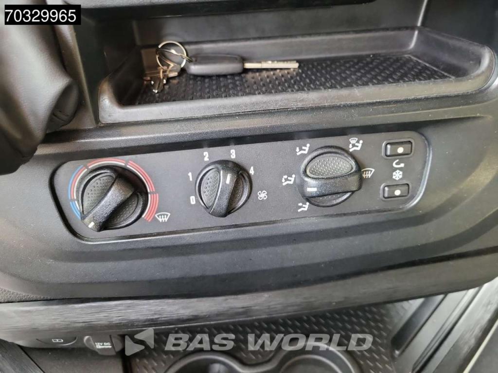 Iveco S-Way 480 4X2 Retarder ACC Foto 19