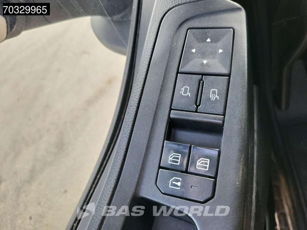 Iveco S-Way 480 4X2 Retarder ACC Foto 23