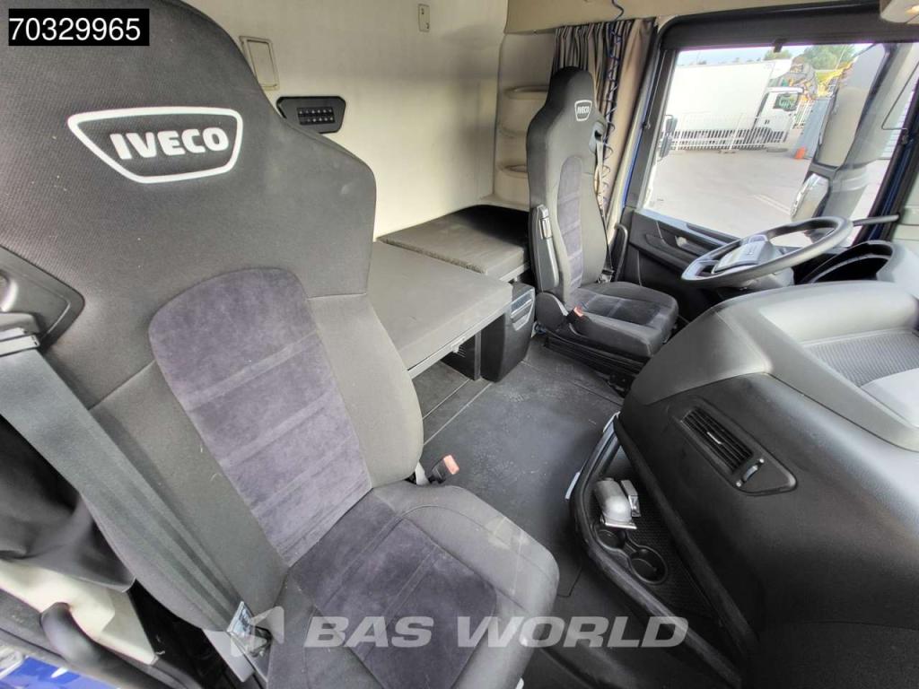 Iveco S-Way 480 4X2 Retarder ACC Foto 24