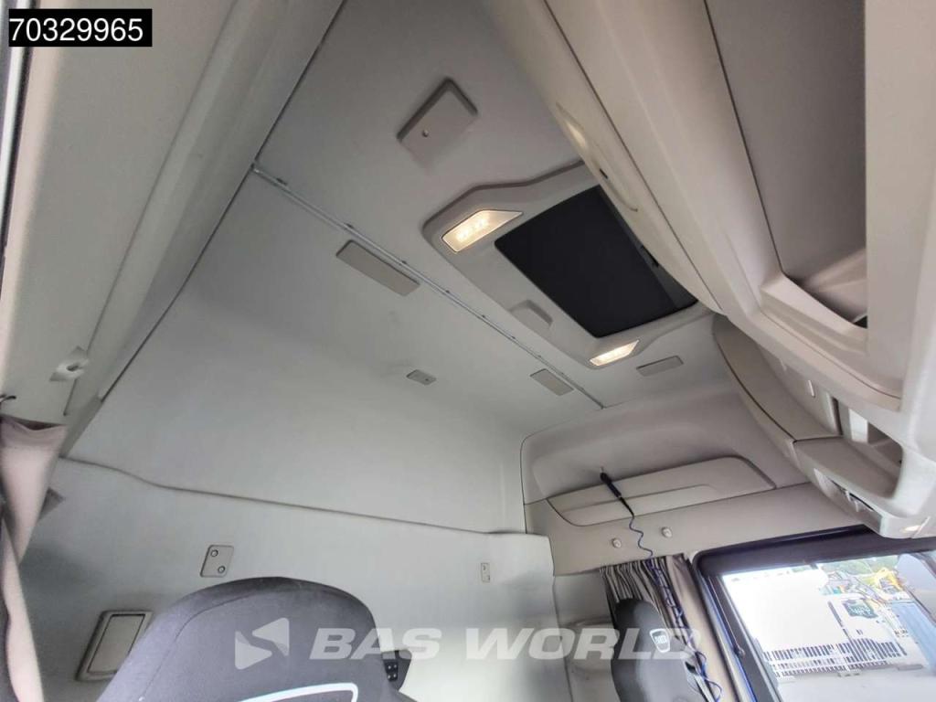 Iveco S-Way 480 4X2 Retarder ACC Foto 25