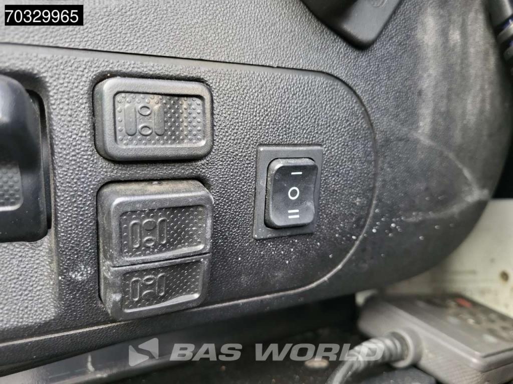 Iveco S-Way 480 4X2 Retarder ACC Foto 27