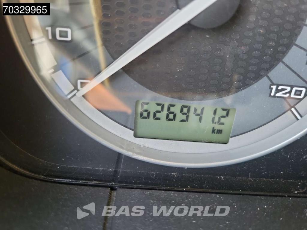 Iveco S-Way 480 4X2 Retarder ACC Foto 28