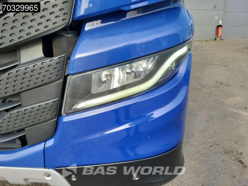 Iveco S-Way 480 4X2 Retarder ACC Foto 7