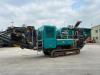 Powerscreen Premiertrak 330 Foto 4 thumbnail