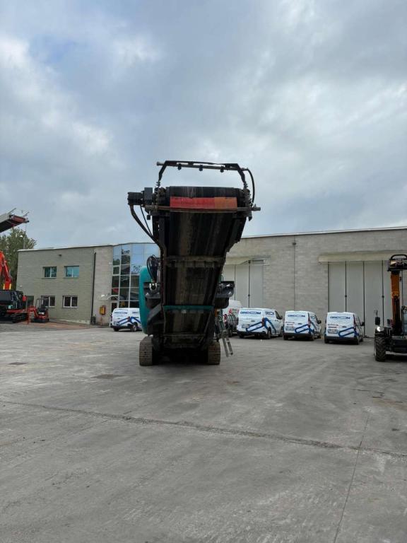 Powerscreen Premiertrak 330 Foto 2