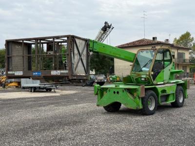 Merlo ROTO 30.16