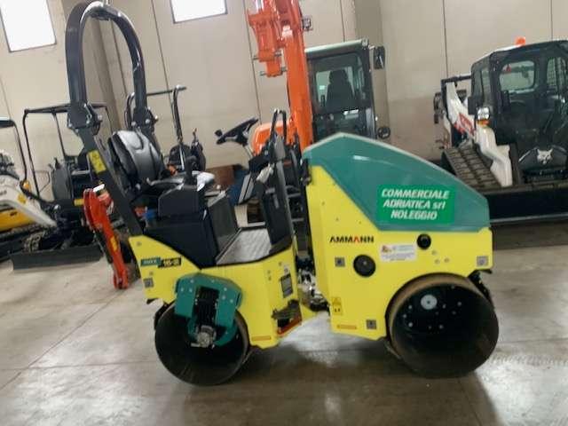 Ammann ARX16-2 ST V Foto 1