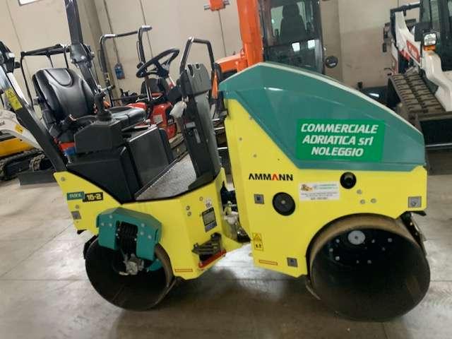 Ammann ARX16-2 ST V Foto 2