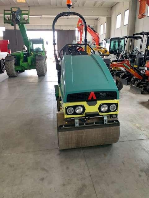 Ammann ARX16-2 ST V Foto 3