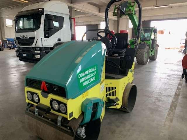 Ammann ARX16-2 ST V Foto 4
