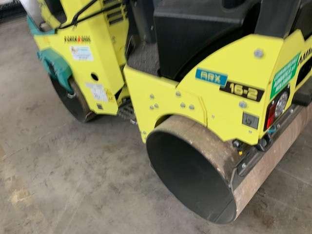 Ammann ARX16-2 ST V Foto 5
