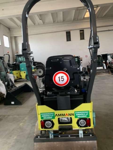 Ammann ARX16-2 ST V Foto 6