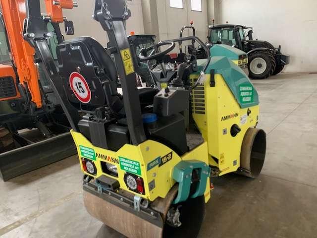 Ammann ARX16-2 ST V Foto 7