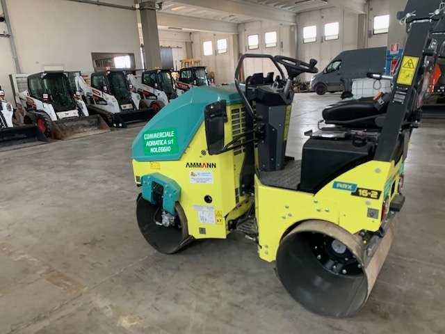 Ammann ARX16-2 ST V Foto 8