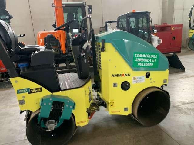 Ammann ARX16-2 ST V Foto 9
