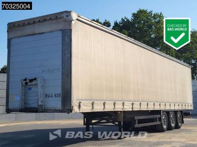 Schmitz SCB*S3T 3 axles Foto 1