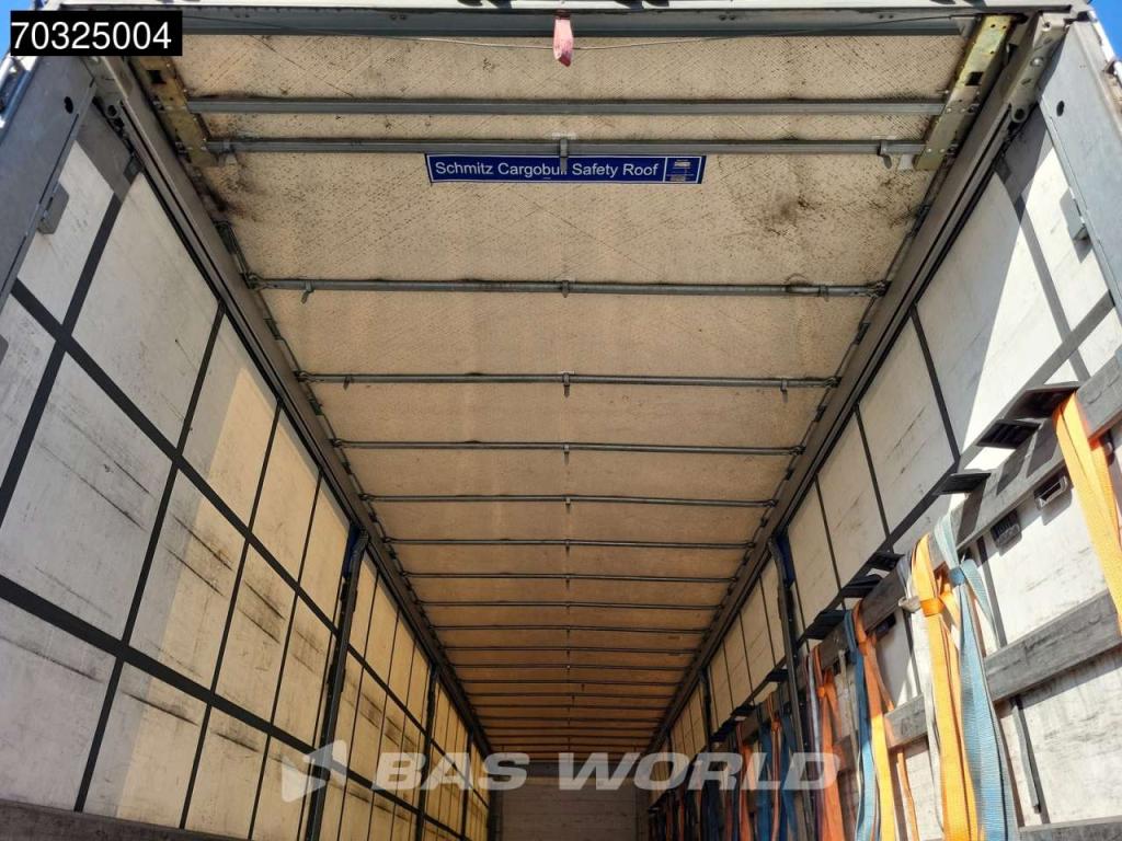 Schmitz SCB*S3T 3 axles Foto 14
