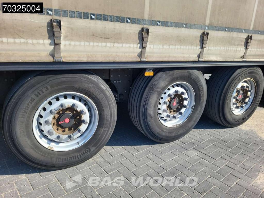 Schmitz SCB*S3T 3 axles Foto 15