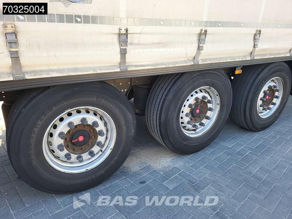 Schmitz SCB*S3T 3 axles Foto 16